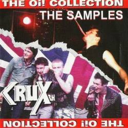 Crux : The Oi! Collection